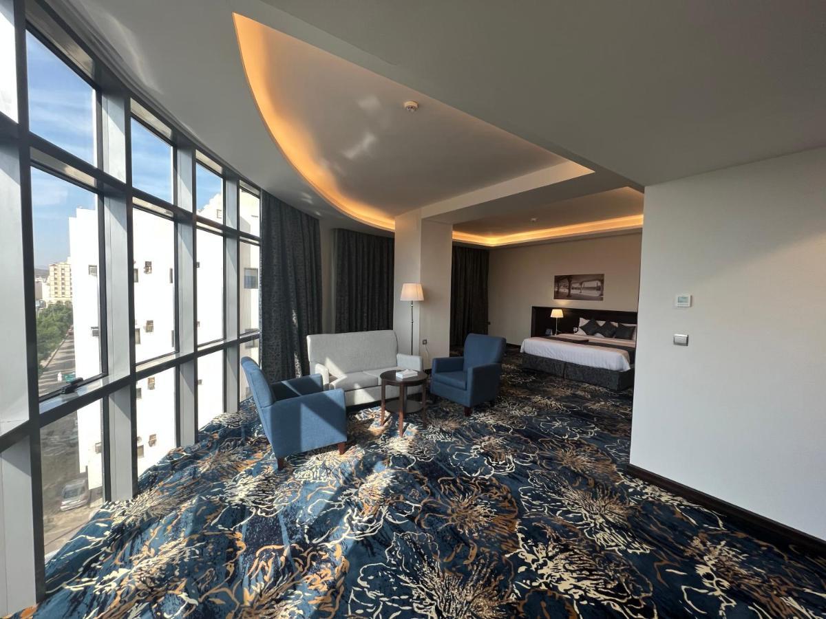 Hotel Zaha Taiba *
