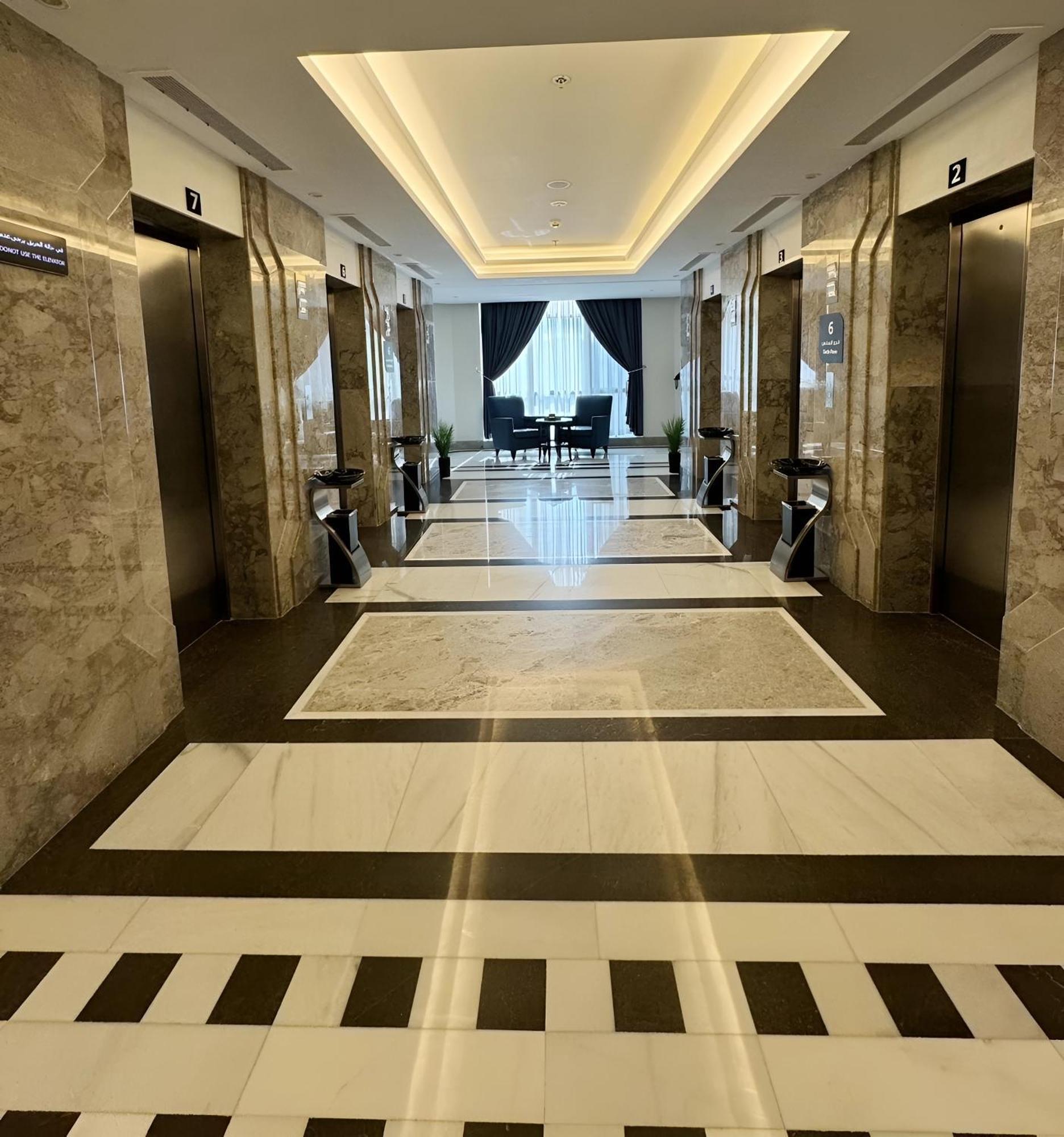 Zaha Taiba * Médine