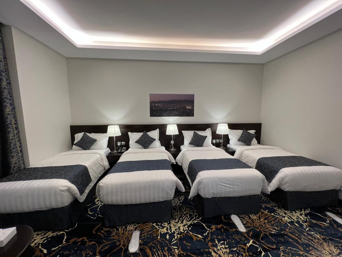Zaha Taiba Hotel Medina
