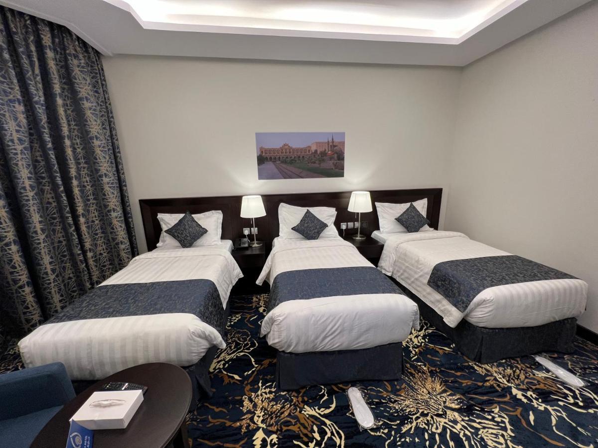Hotel Zaha Taiba *